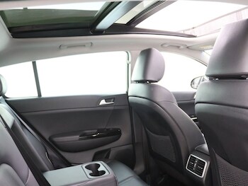 Used Kia Sportage 2019 for sale - 78110517: Photo