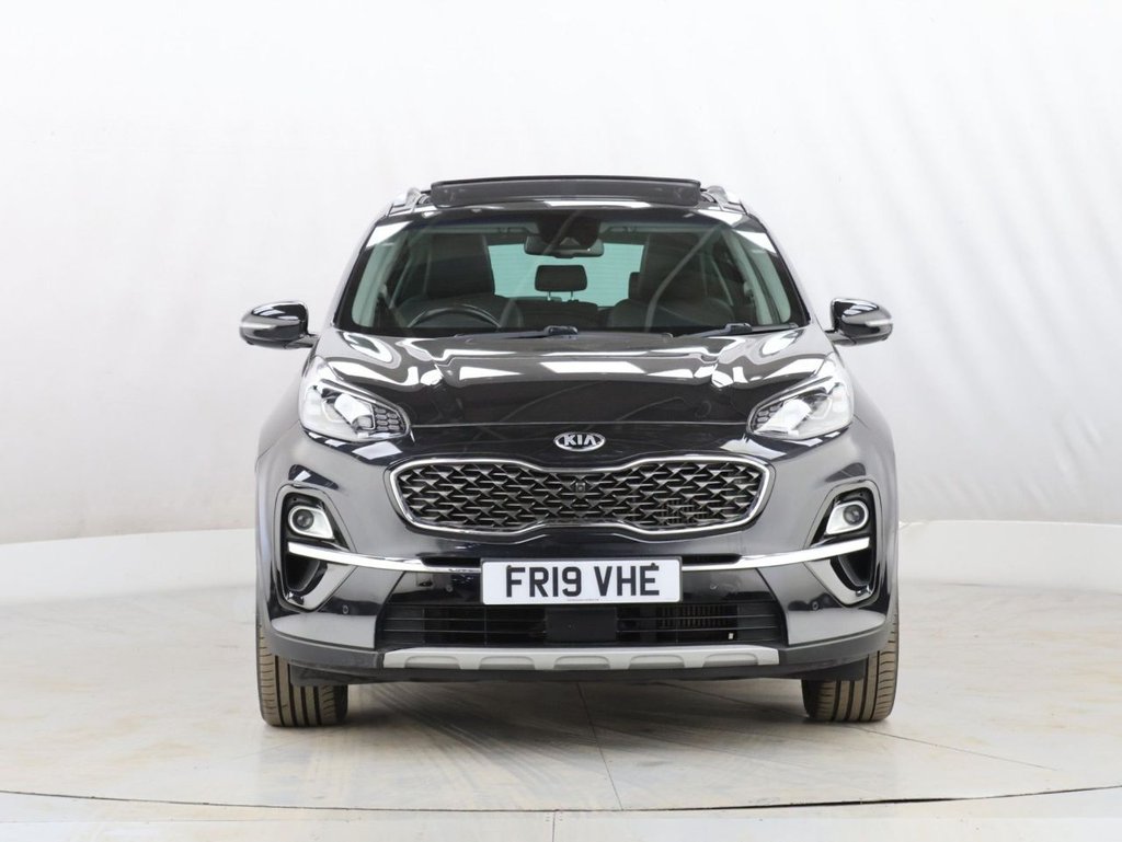 Used Kia Sportage 2019 for sale - 78110517: Photo 5