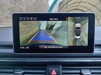 Used Audi S5 2018 for sale - 77557811: Photo