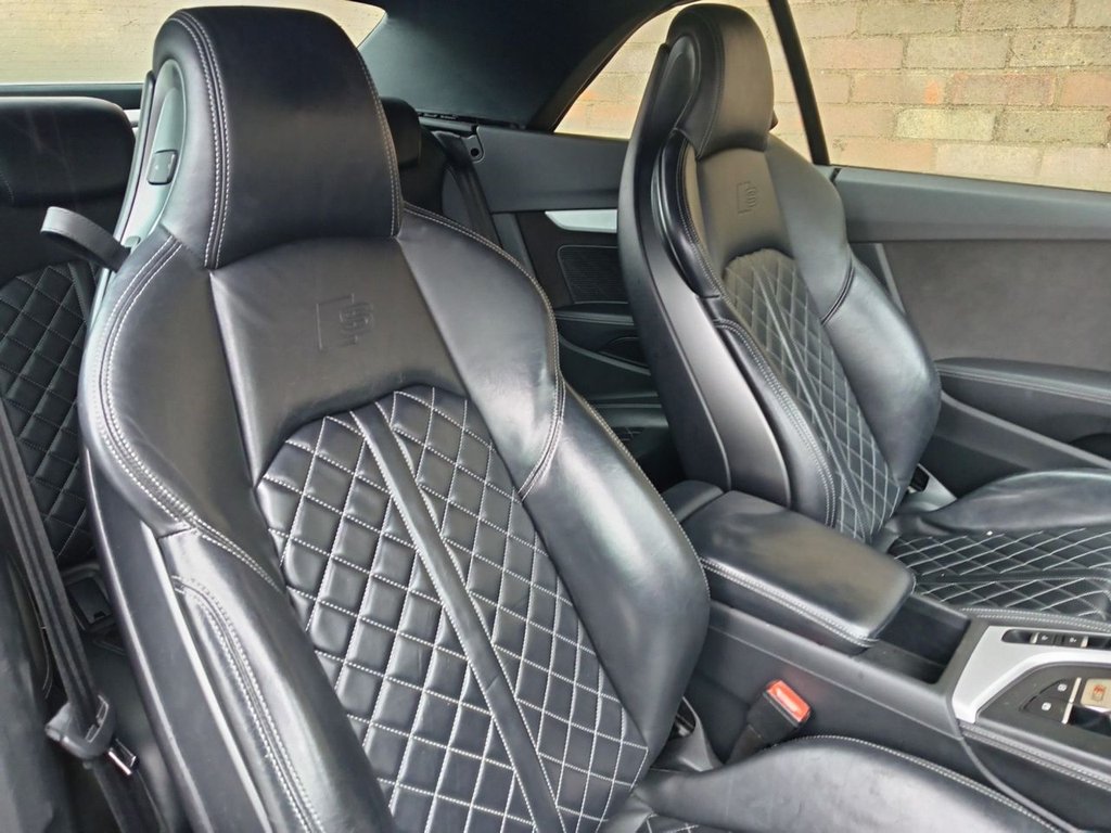 Used Audi S5 2018 for sale - 77557811: Photo 6