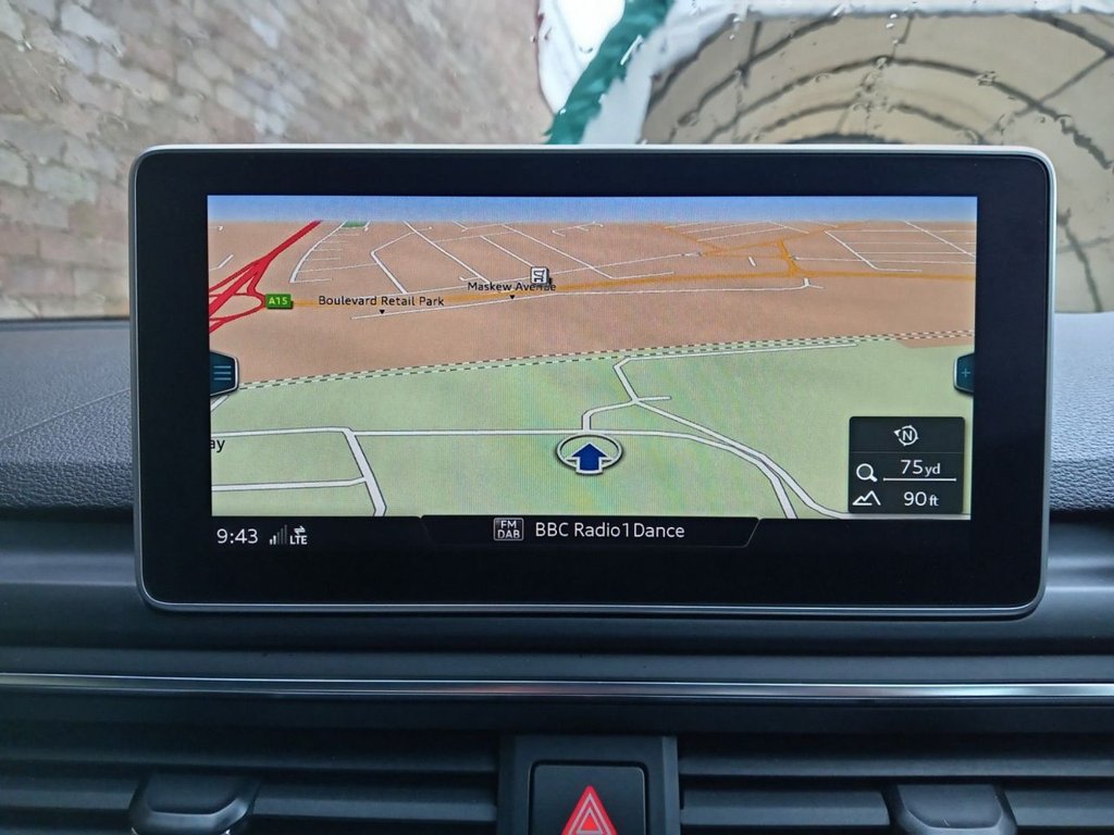 Used Audi S5 2018 for sale - 77557811: Photo 8