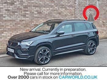 Used Cupra Ateca 2024 for sale - 79743061: Photo