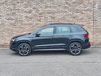 Used Cupra Ateca 2024 for sale - 79743061: Photo