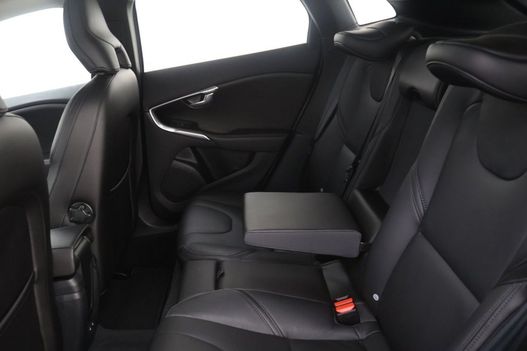 Used Volvo V40 2019 for sale - 77703701: Photo 21