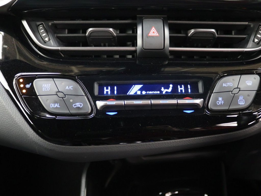 Used Toyota C-HR 2019 for sale - 76660660: Photo 13