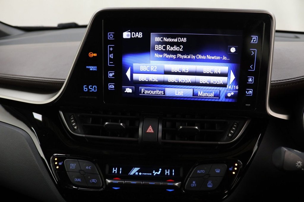 Used Toyota C-HR 2019 for sale - 76660660: Photo 14