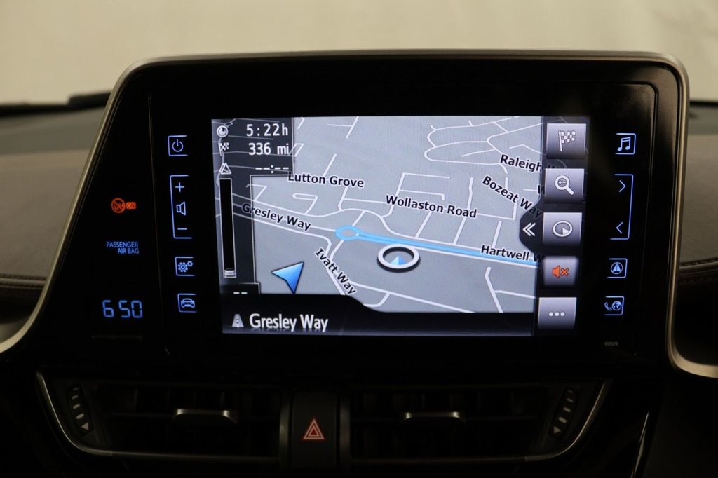 Used Toyota C-HR 2019 for sale - 76660660: Photo 15