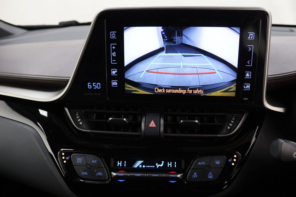 Used Toyota C-HR 2019 for sale - 76660660: Photo 16