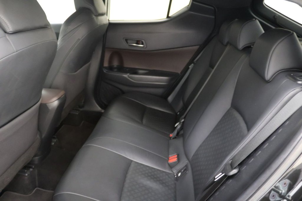 Used Toyota C-HR 2019 for sale - 76660660: Photo 21