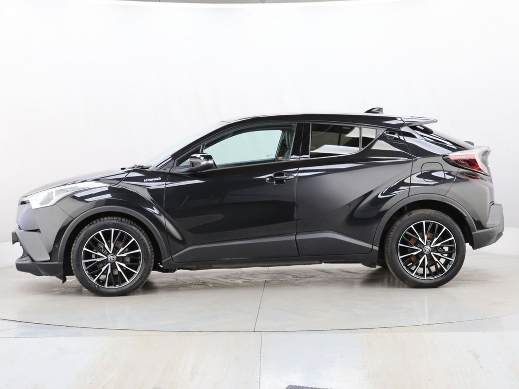 Used Toyota C-HR 2019 for sale - 76660660: Photo 6