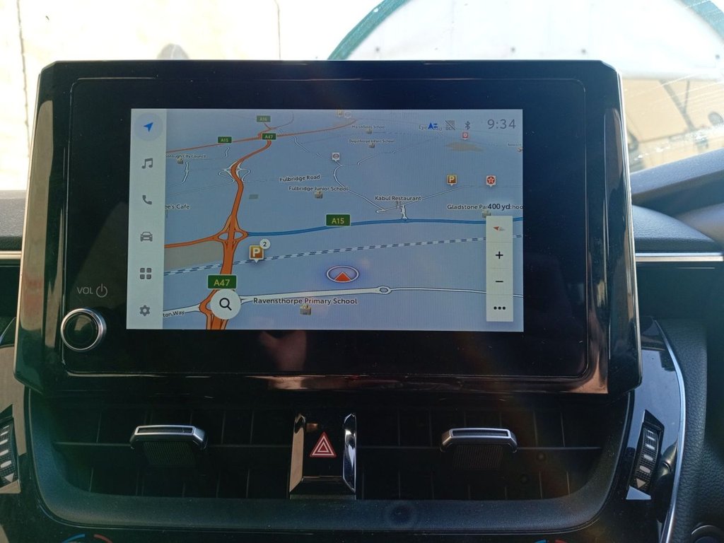 Used Toyota Corolla 2022 for sale - 77765018: Photo 10