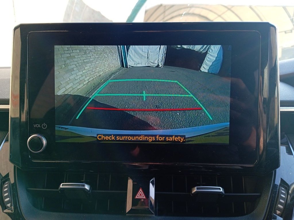 Used Toyota Corolla 2022 for sale - 77765018: Photo 2