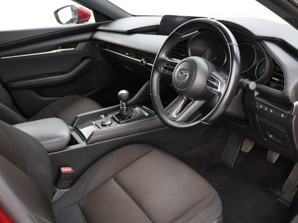 Used Mazda Mazda3 2021 for sale - 76481692: Photo 10