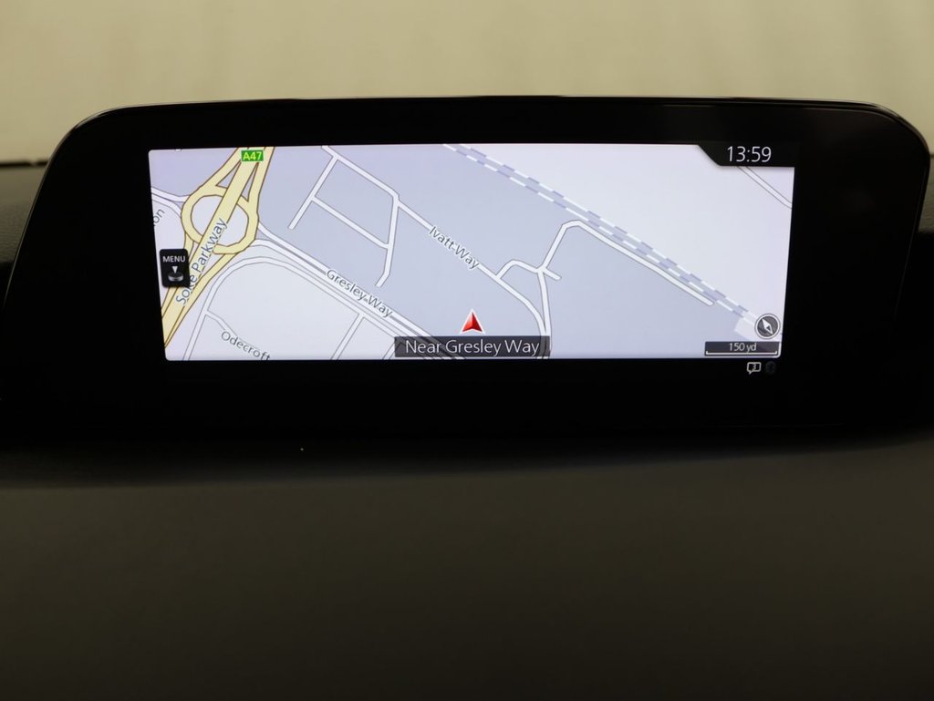 Used Mazda Mazda3 2021 for sale - 76481692: Photo 13