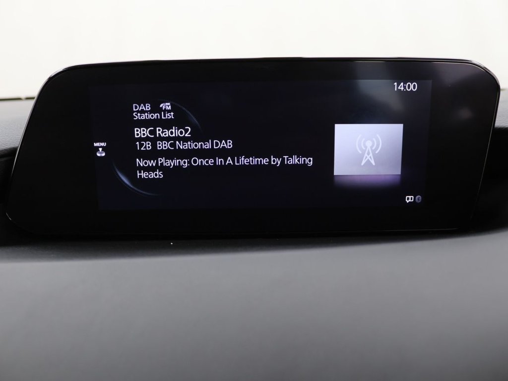 Used Mazda Mazda3 2021 for sale - 76481692: Photo 14