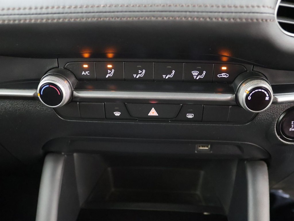 Used Mazda Mazda3 2021 for sale - 76481692: Photo 15