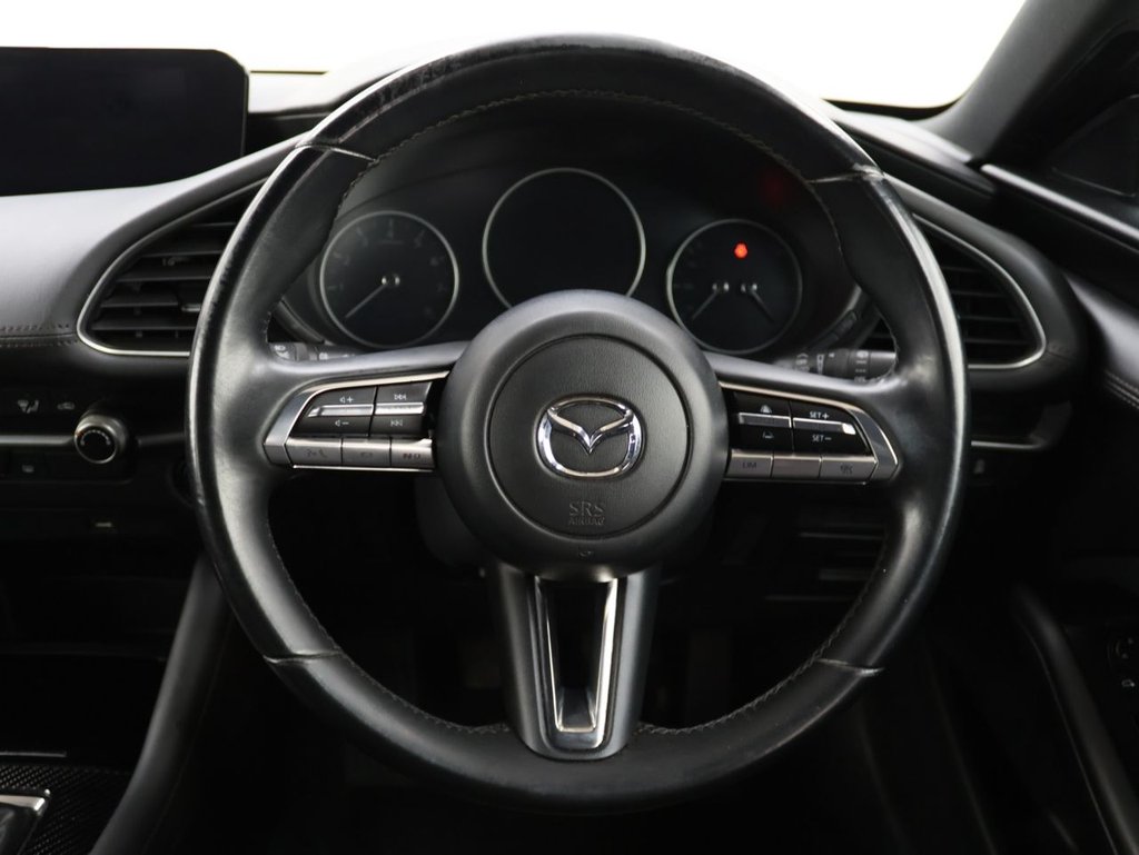 Used Mazda Mazda3 2021 for sale - 76481692: Photo 19