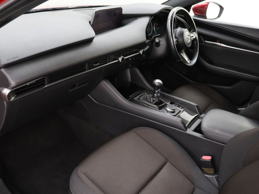 Used Mazda Mazda3 2021 for sale - 76481692: Photo 23