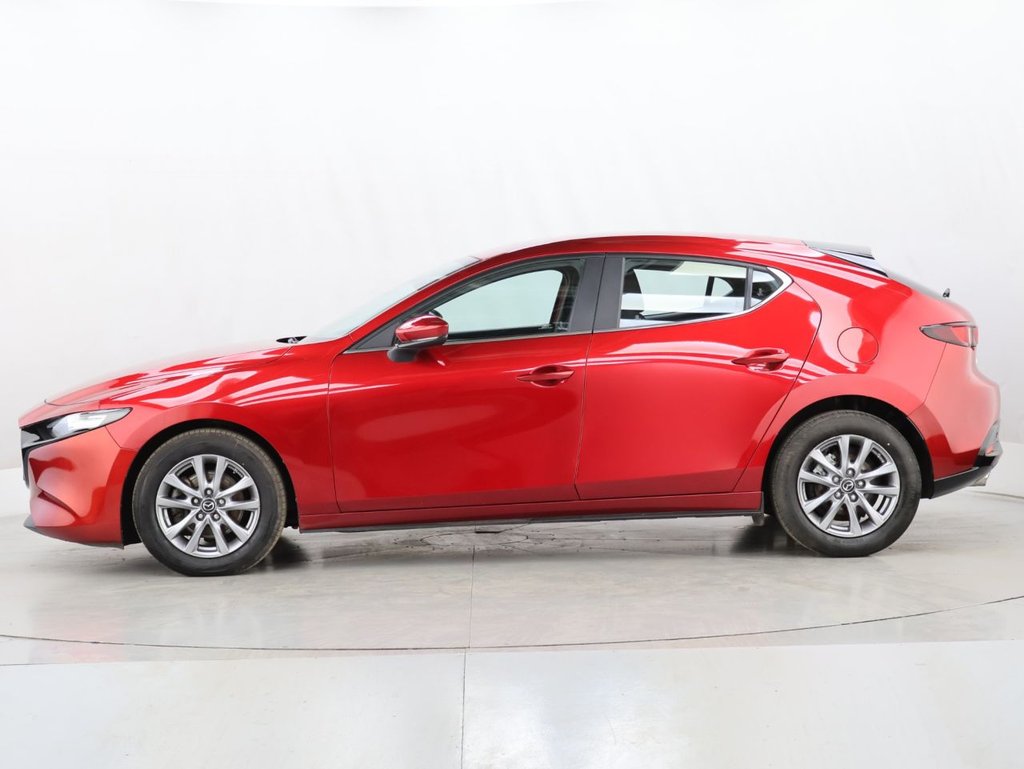 Used Mazda Mazda3 2021 for sale - 76481692: Photo 6