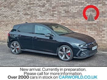 Used Volkswagen Golf 2023 for sale - 79695178: Photo