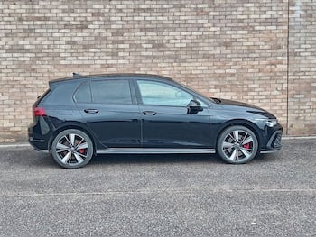 Used Volkswagen Golf 2023 for sale - 79695178: Photo