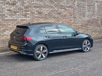 Used Volkswagen Golf 2023 for sale - 79695178: Photo