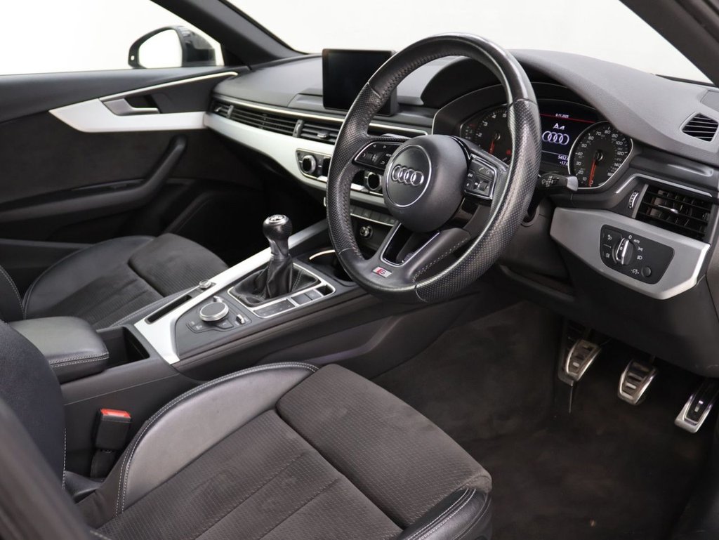 Used Audi A4 2017 for sale - 77188179: Photo 10