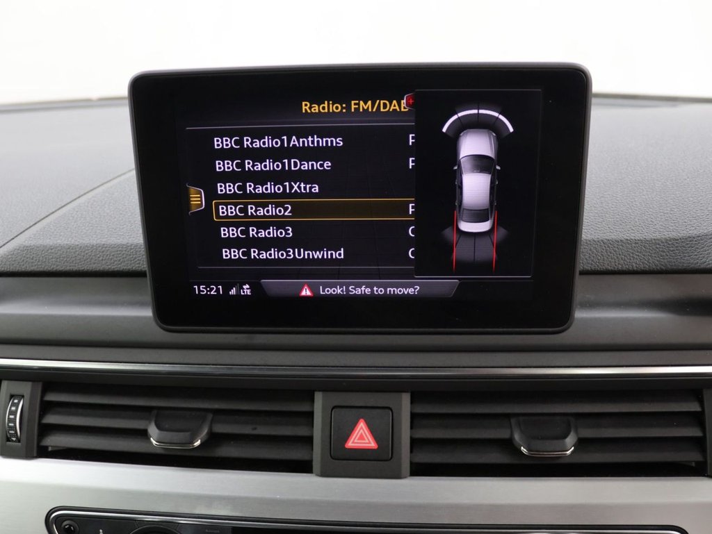 Used Audi A4 2017 for sale - 77188179: Photo 13