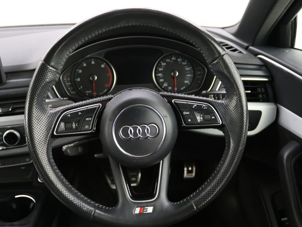 Used Audi A4 2017 for sale - 77188179: Photo 20