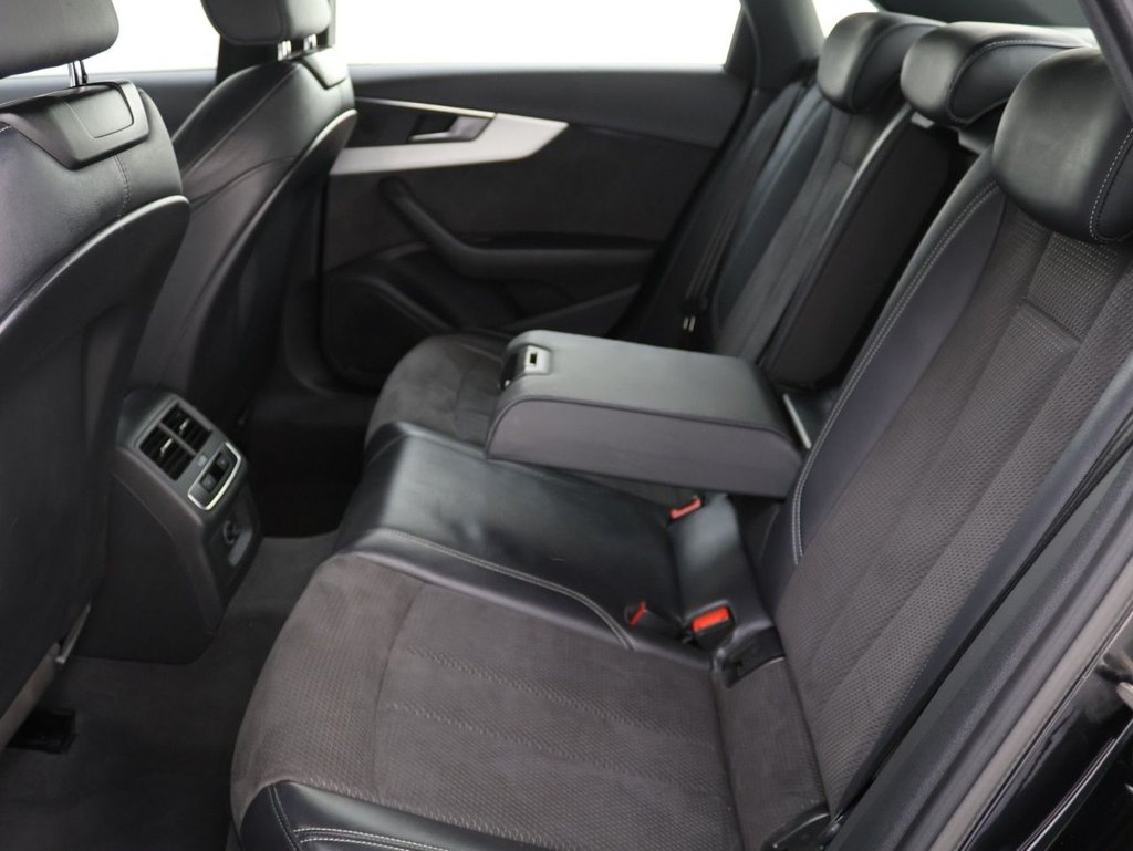 Used Audi A4 2017 for sale - 77188179: Photo 21