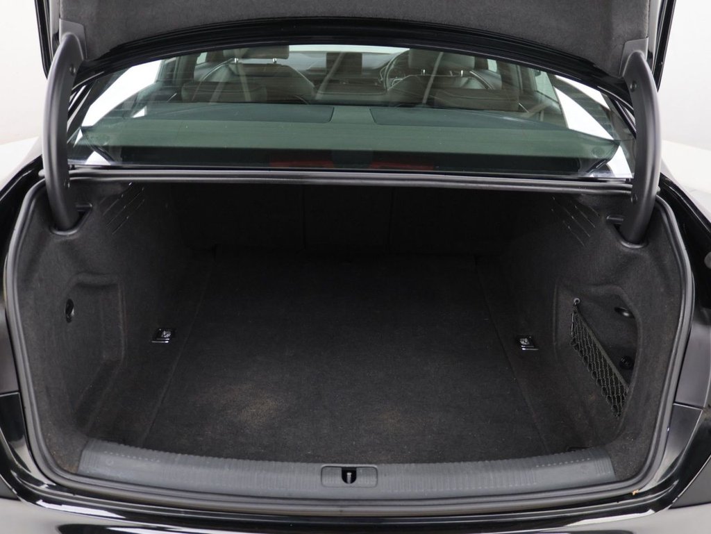 Used Audi A4 2017 for sale - 77188179: Photo 25