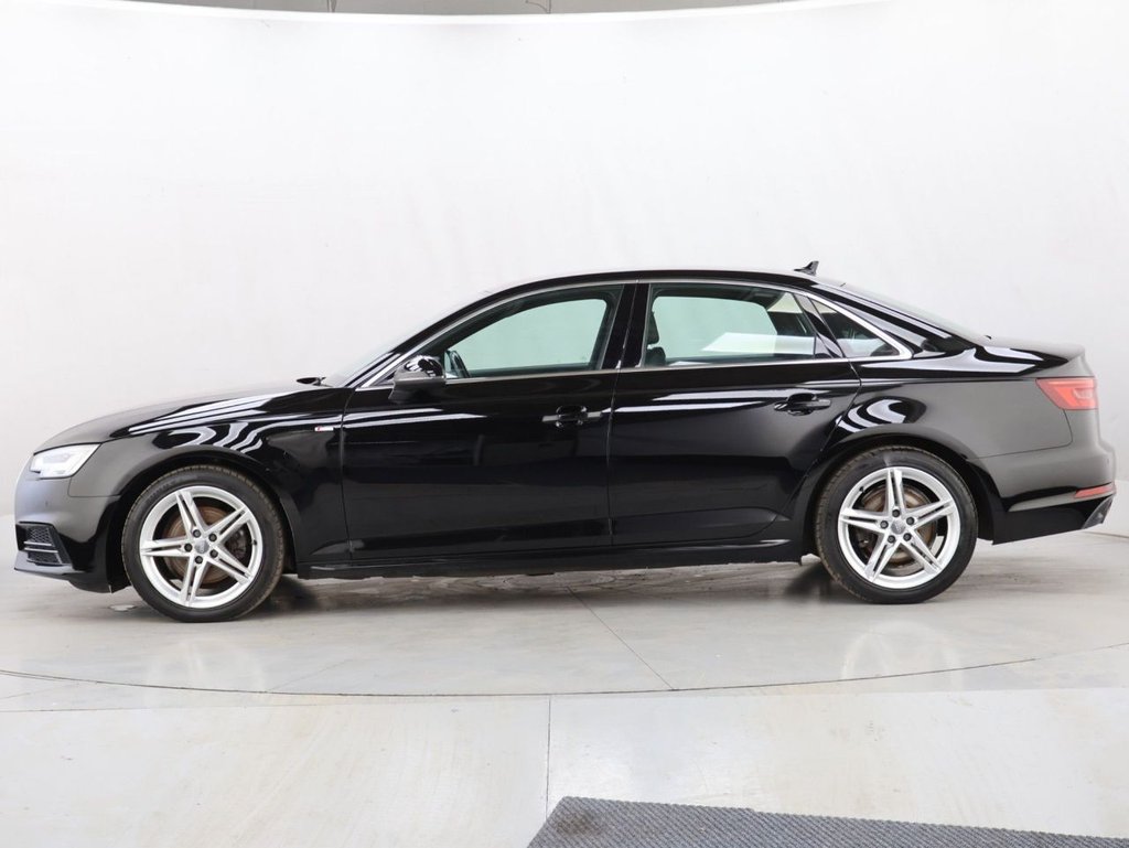 Used Audi A4 2017 for sale - 77188179: Photo 6