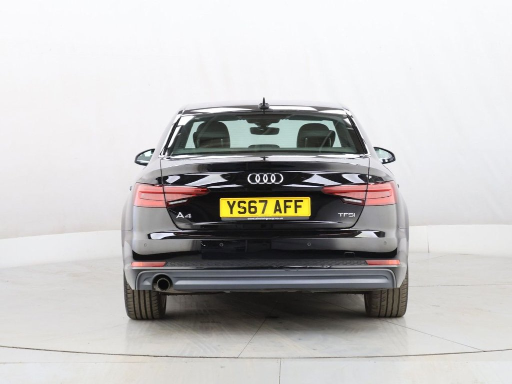 Used Audi A4 2017 for sale - 77188179: Photo 9