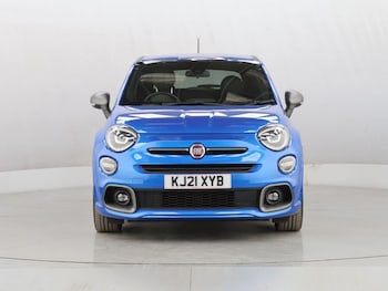 Used Fiat 500X 2021 for sale - 79527800: Photo