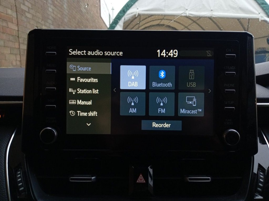 Used Toyota Corolla 2021 for sale - 77477669: Photo 10