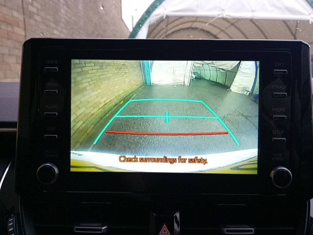 Used Toyota Corolla 2021 for sale - 77477669: Photo 2