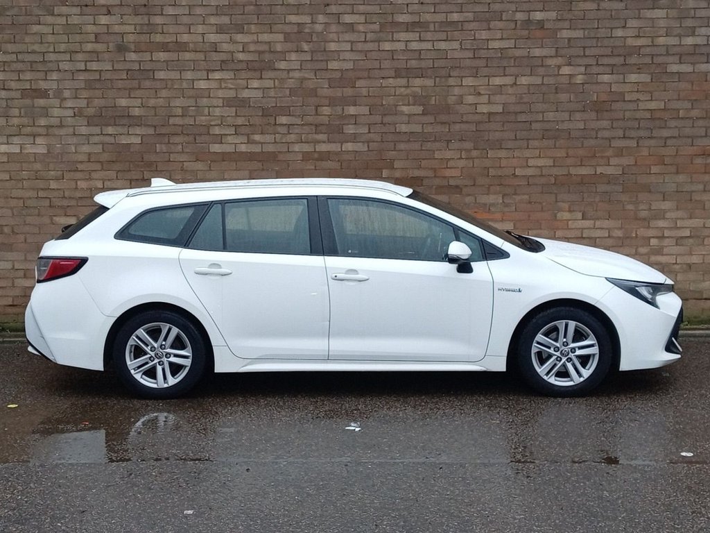 Used Toyota Corolla 2021 for sale - 77477669: Photo 3