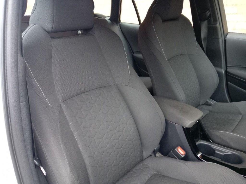 Used Toyota Corolla 2021 for sale - 77477669: Photo 8