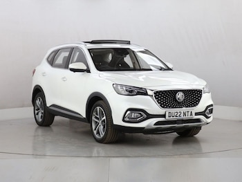 Used MG MG HS 2022 for sale - 79527869: Photo