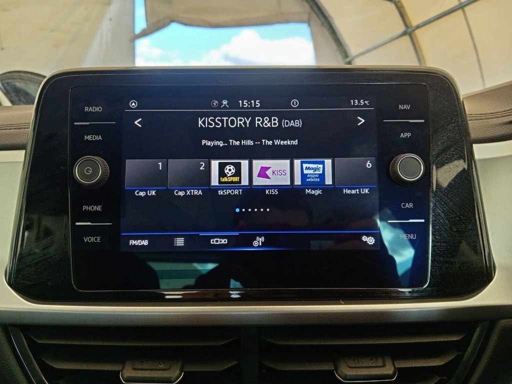 Used Volkswagen T-Roc 2022 for sale - 77849791: Photo 10