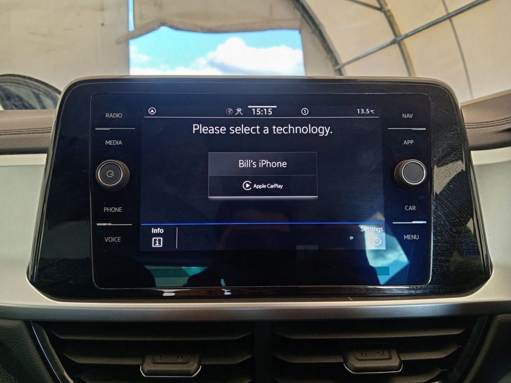 Used Volkswagen T-Roc 2022 for sale - 77849791: Photo 12