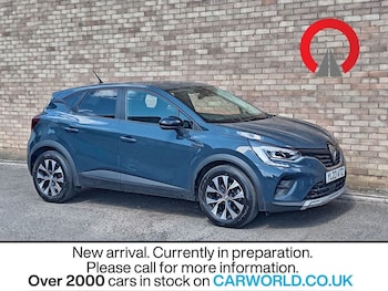 Used Renault Captur 2023 for sale - 79462391: Photo