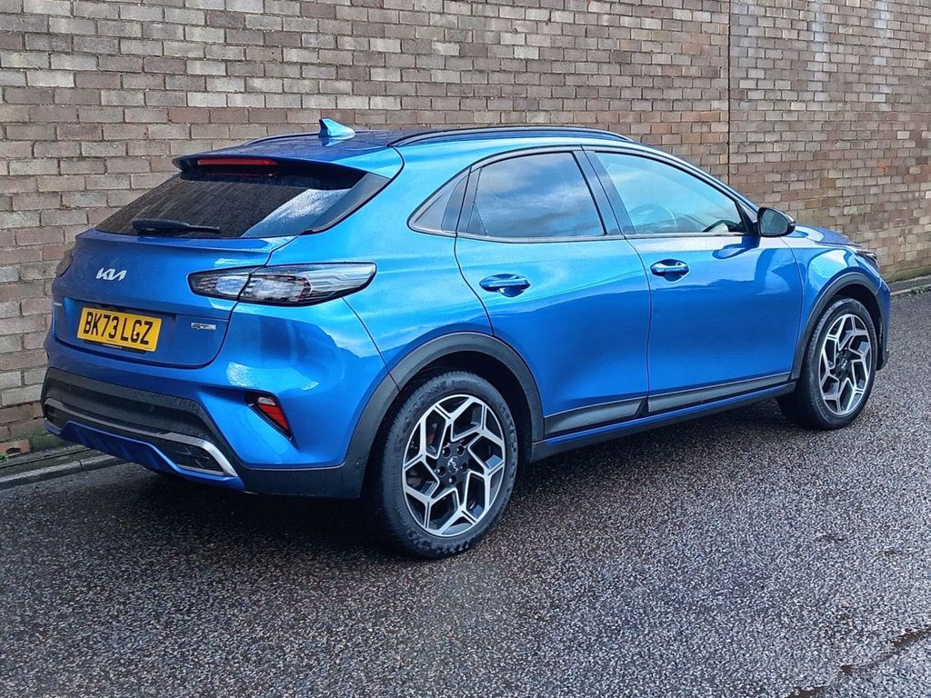 Used Kia XCeed 2023 for sale - 77631979: Photo 5