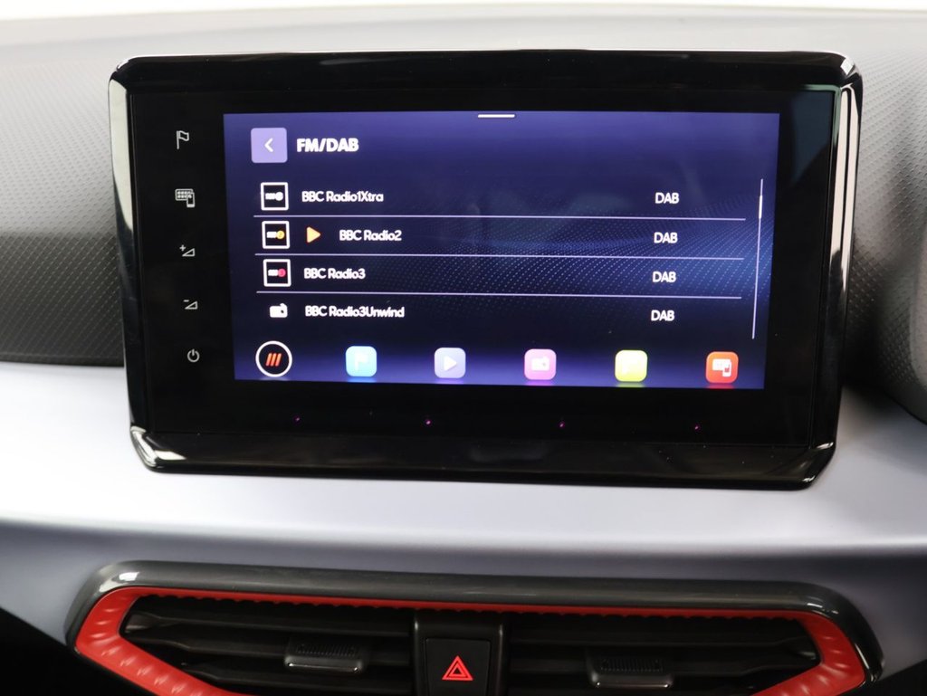 Used SEAT Ibiza 2022 for sale - 77236813: Photo 14