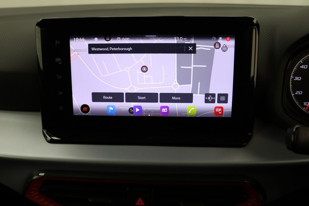 Used SEAT Ibiza 2022 for sale - 77236813: Photo 15