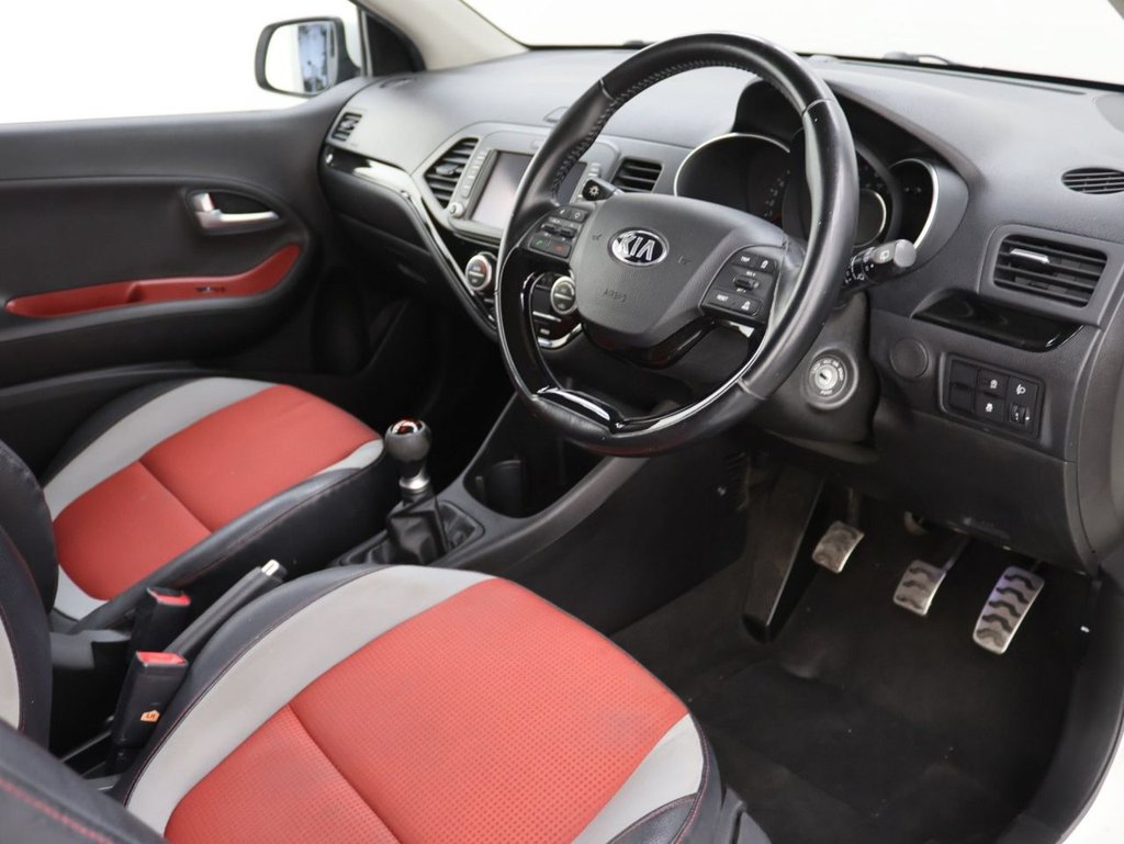 Used Kia Picanto 2016 for sale - 77990937: Photo 10