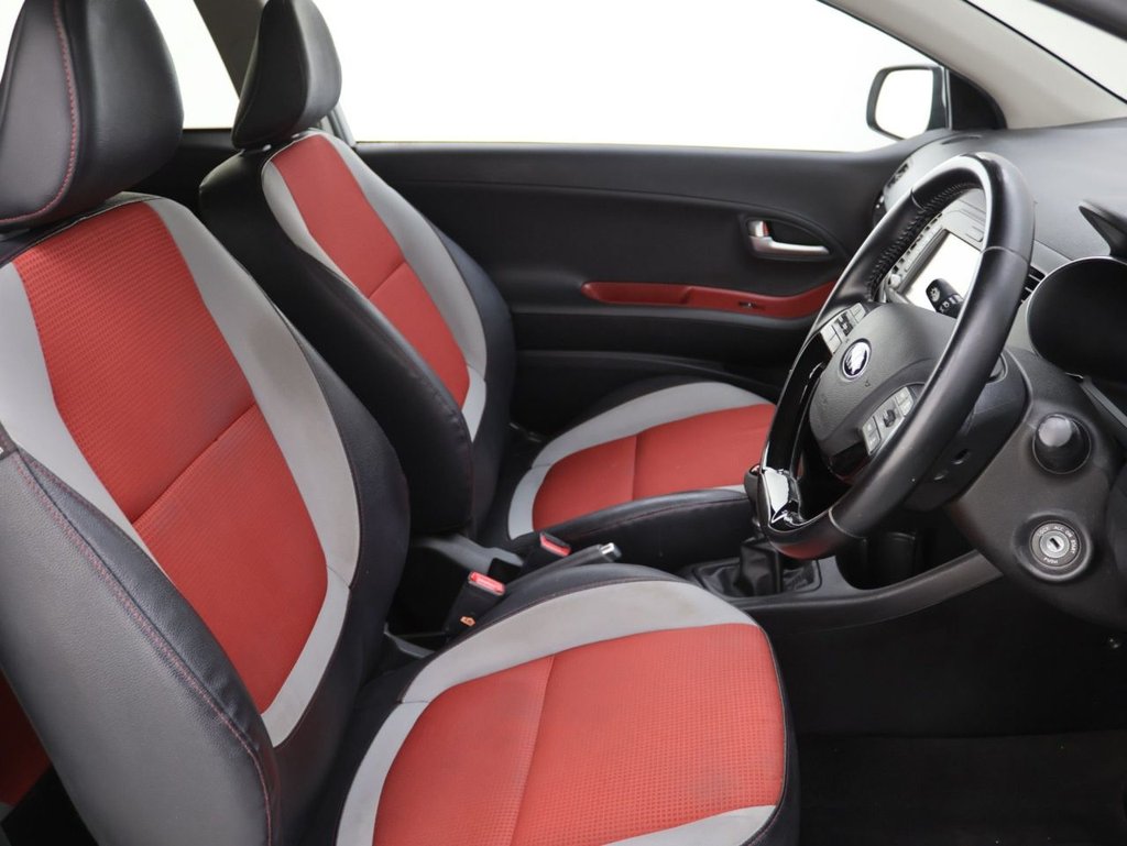 Used Kia Picanto 2016 for sale - 77990937: Photo 12