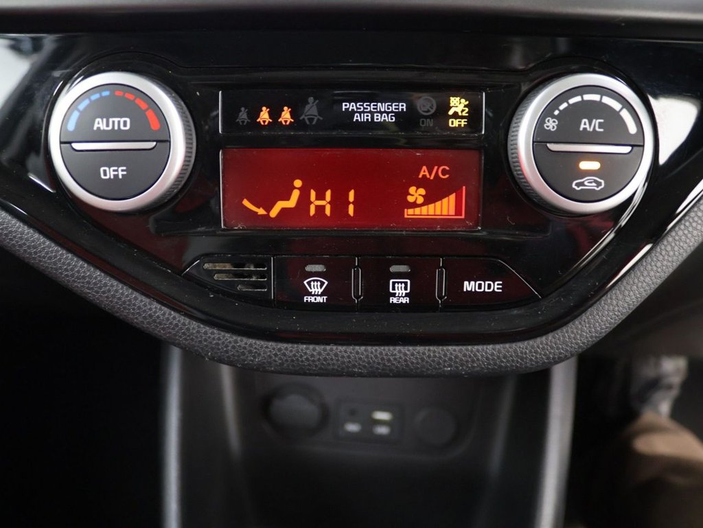 Used Kia Picanto 2016 for sale - 77990937: Photo 13