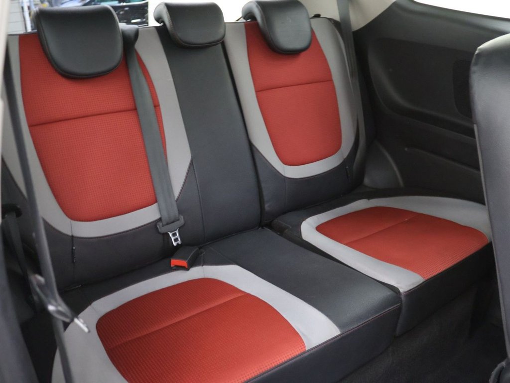 Used Kia Picanto 2016 for sale - 77990937: Photo 17