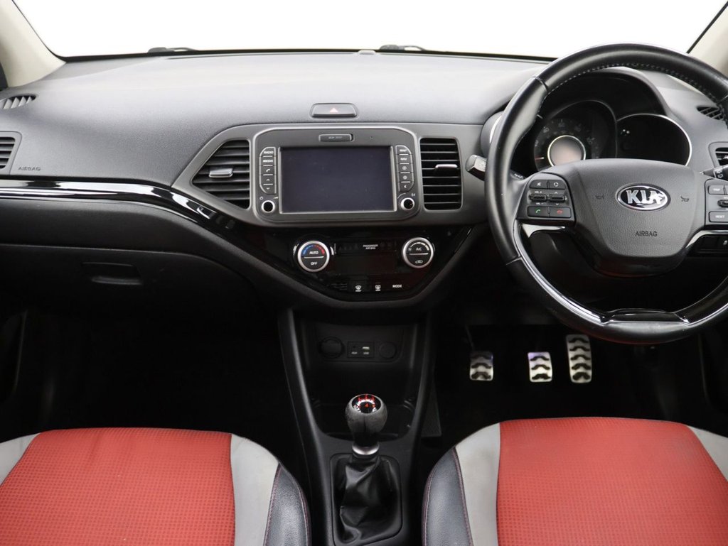 Used Kia Picanto 2016 for sale - 77990937: Photo 18